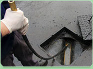 drain rodding Osterley